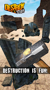 Destroy Stuff poster