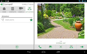 ComelitViP Remote syot layar 6