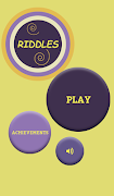 Riddles اسکرین شاٹ 6