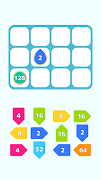 Create Merge 2048 Ekran Görüntüsü 7