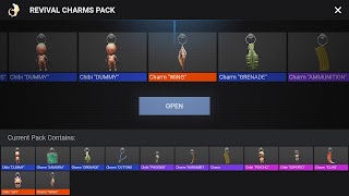 Case simulator for Standoff 2 screenshot 2