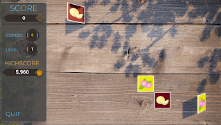 MemoClash - Train your memory syot layar 2