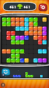 Block Puzzle Fruit Candy screenshot 1