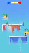Bomb War screenshot 1