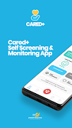 Cared+ ポスター