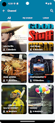 Vire App screenshot 3