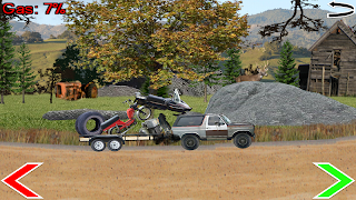 Redneck Simulator 스크린샷 5