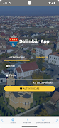 Selimbar App screenshot 1