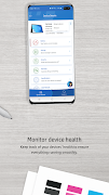 HP Support Assistant Screenshot 3