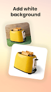 Background remover - remove.bg اسکرین شاٹ 4