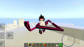 One Piece Mod For Minecraft screenshot 6
