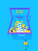 برنامه‌نما Popcorn 3D عکس از صفحه