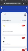 Comercio Rcstore v2 تصوير الشاشة 4