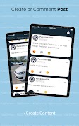 برنامه‌نما VW Passion عکس از صفحه