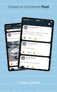 VW Passion تصوير الشاشة 5