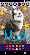 Vamos desenhar imagem de tela 1