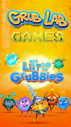 Grub Lab Games plakat