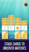 Match Solitaire: Card Game screenshot 2