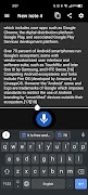 Speech notes Speech-to-Text 截图 1