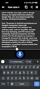 Speech notes Speech-to-Text 截图 1