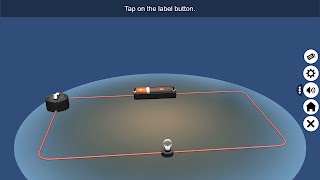 Electricity and Circuits syot layar 2