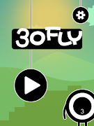 Fly30 اسکرین شاٹ 5