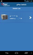 gPlex Switch پوسٹر