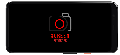 HD Screen Recorder poster