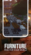Decocraft Mod ภาพหน้าจอ 1