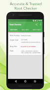Root Checker تصوير الشاشة 3