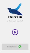 EXISTIR radio 截图 4