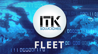 برنامه‌نما Fleet عکس از صفحه