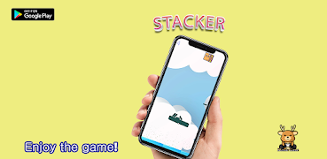 Stacker Ekran Görüntüsü 7