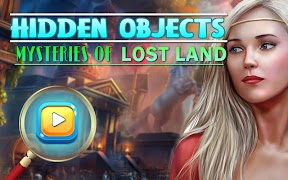 Lost Island : Hidden Object Game 100 Level स्क्रीनशॉट 5
