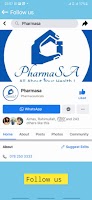 Pharma S A screenshot 4