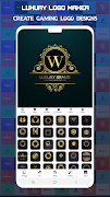 Logo Maker : Logo Creator screenshot 4
