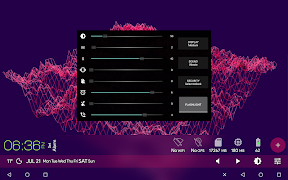 AKA Settings addon screenshot 6