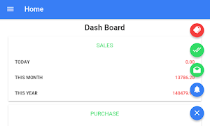 ientERPrise (myERP) screenshot 7