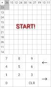 Calculation Drill screenshot 6