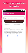 Bíblia para Mulher Almeida screenshot 5