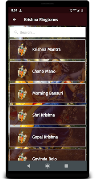Krishna Ringtones imagem de tela 2