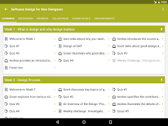mooc.house - Learn Online Toge 截圖 4