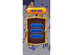 Mega Shoe 截图 7