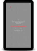 Touchscreen Dead pixels Repair screenshot 6