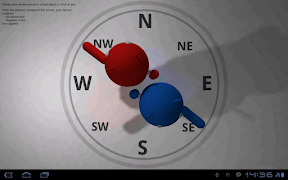 GyroDroid screenshot 6