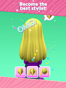 Braid Salon screenshot 5