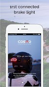 Cosmo Moto poster