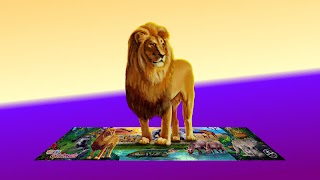 برنامه‌نما Wild Animals عکس از صفحه