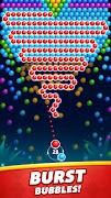 Bubble Shooter screenshot 2