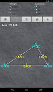Universal Triangle Solver Ekran Görüntüsü 5